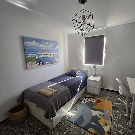 Holiday House - Casa De Sylvia Cullera Εξωτερικό φωτογραφία