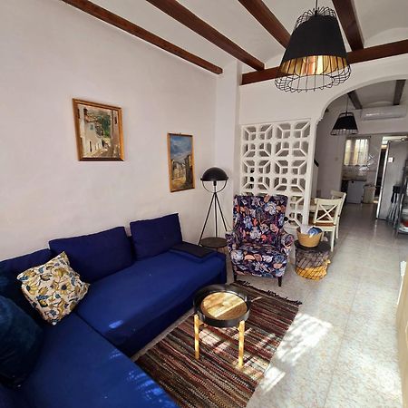 Holiday House - Casa De Sylvia Cullera Εξωτερικό φωτογραφία