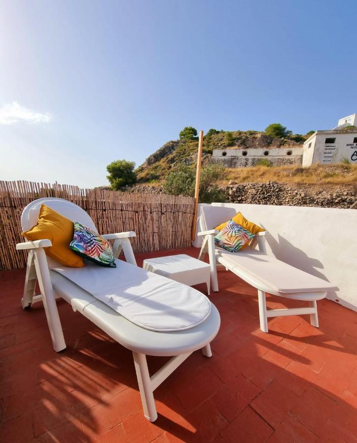 Holiday House - Casa De Sylvia Cullera Εξωτερικό φωτογραφία