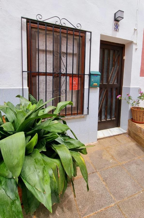 Holiday House - Casa De Sylvia Cullera Εξωτερικό φωτογραφία