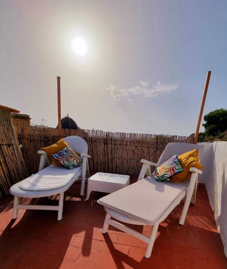 Holiday House - Casa De Sylvia Cullera Εξωτερικό φωτογραφία