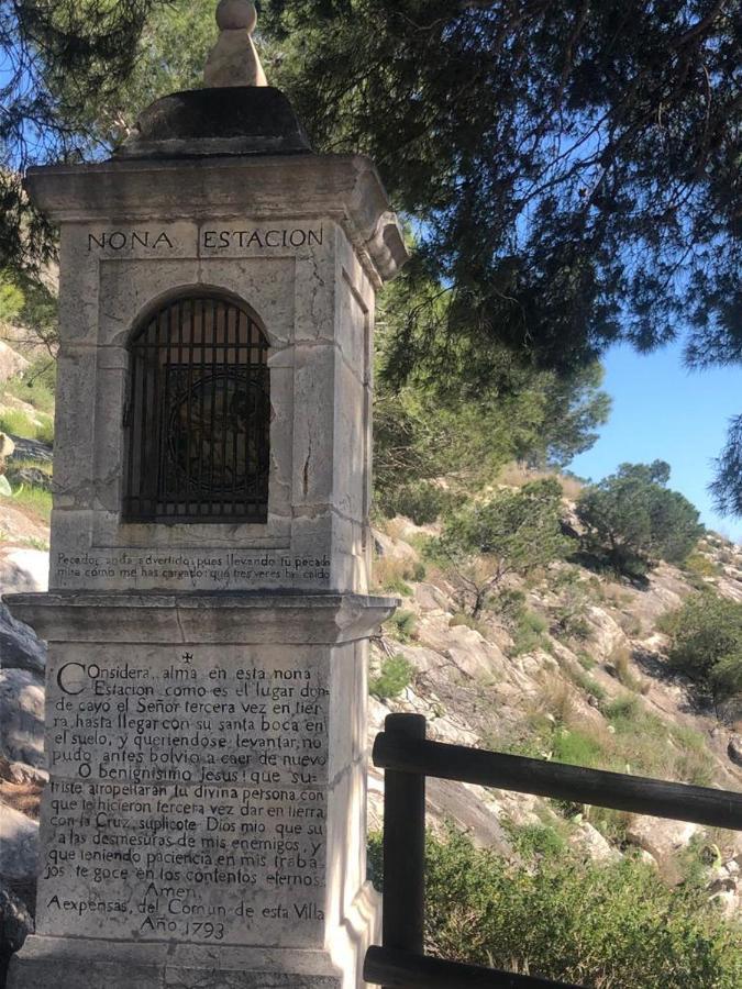 Holiday House - Casa De Sylvia Cullera Εξωτερικό φωτογραφία