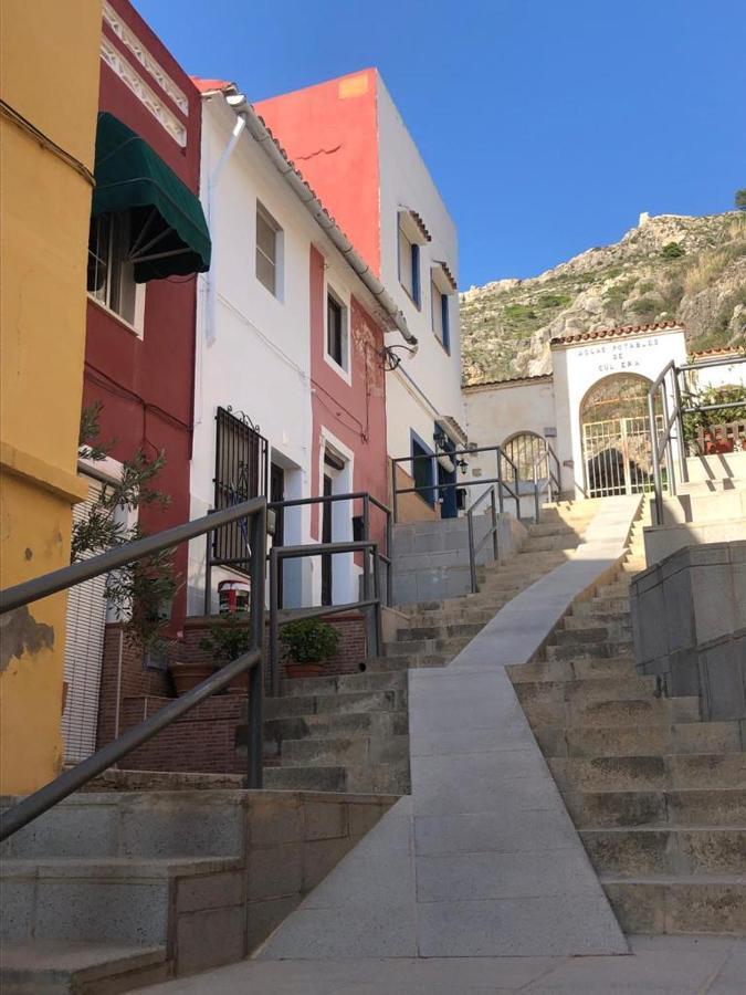 Holiday House - Casa De Sylvia Cullera Εξωτερικό φωτογραφία