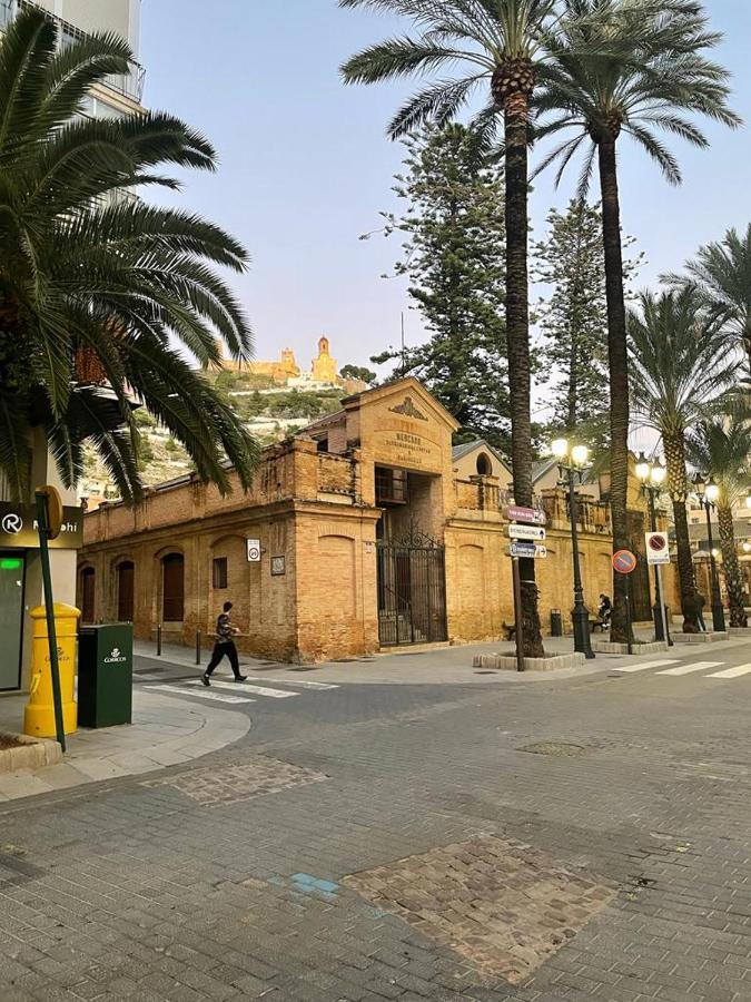 Holiday House - Casa De Sylvia Cullera Εξωτερικό φωτογραφία