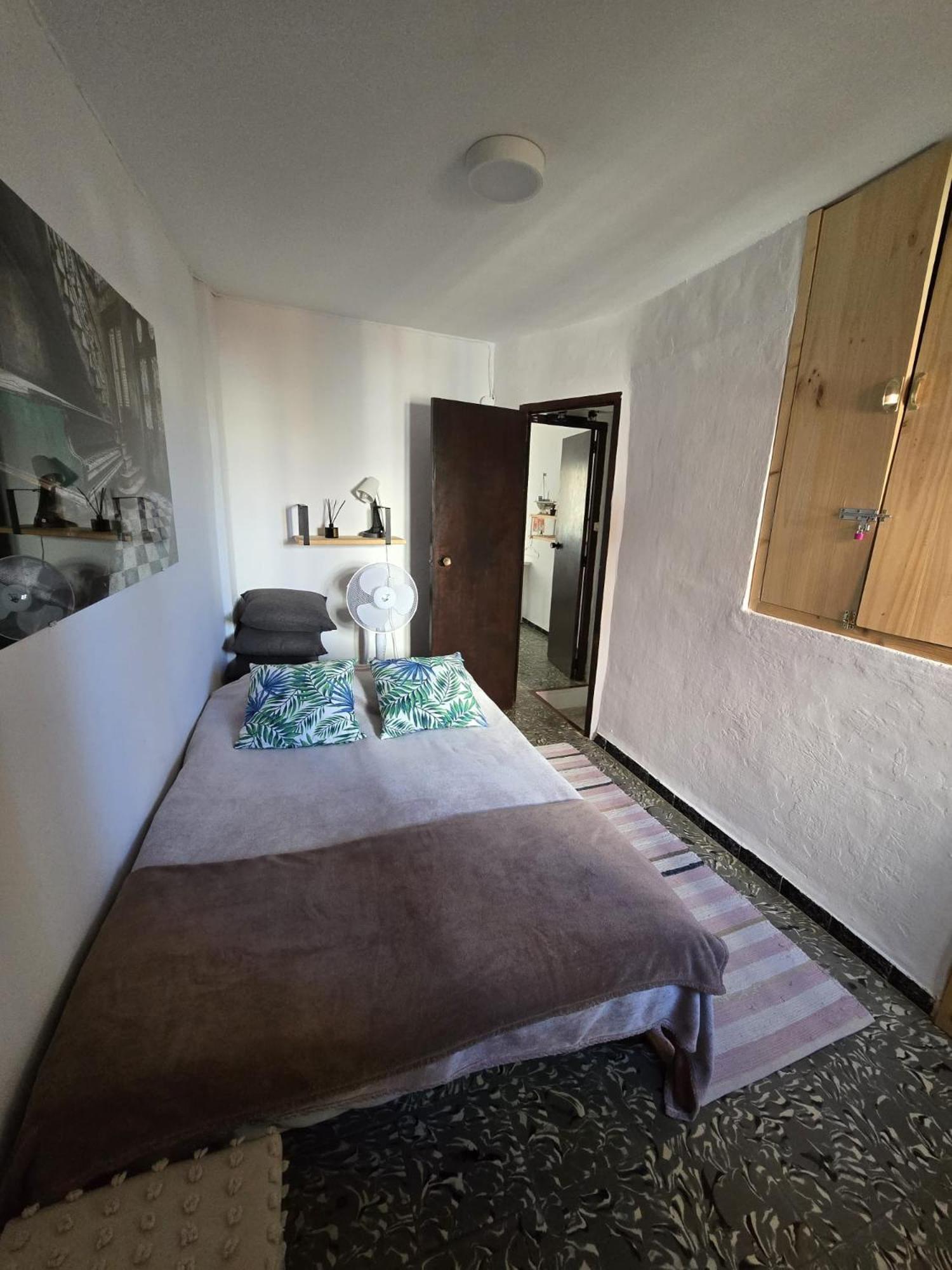 Holiday House - Casa De Sylvia Cullera Εξωτερικό φωτογραφία