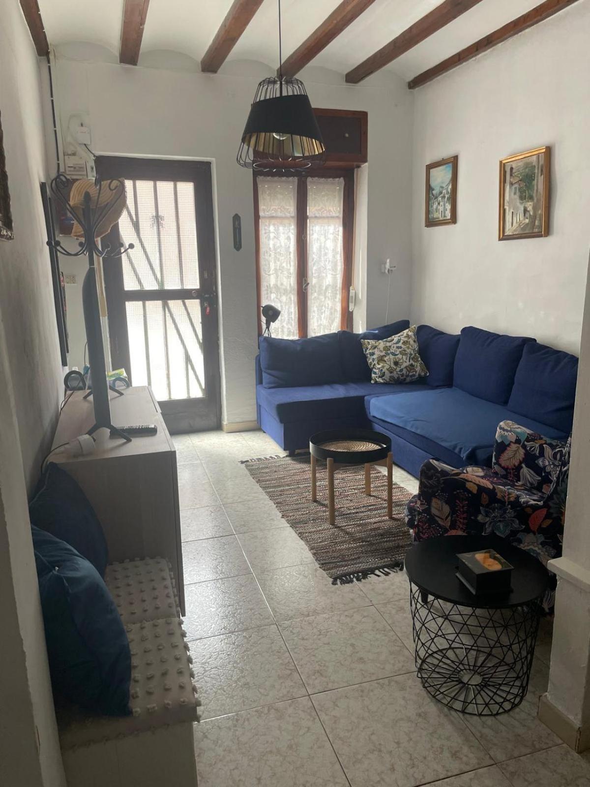 Holiday House - Casa De Sylvia Cullera Εξωτερικό φωτογραφία