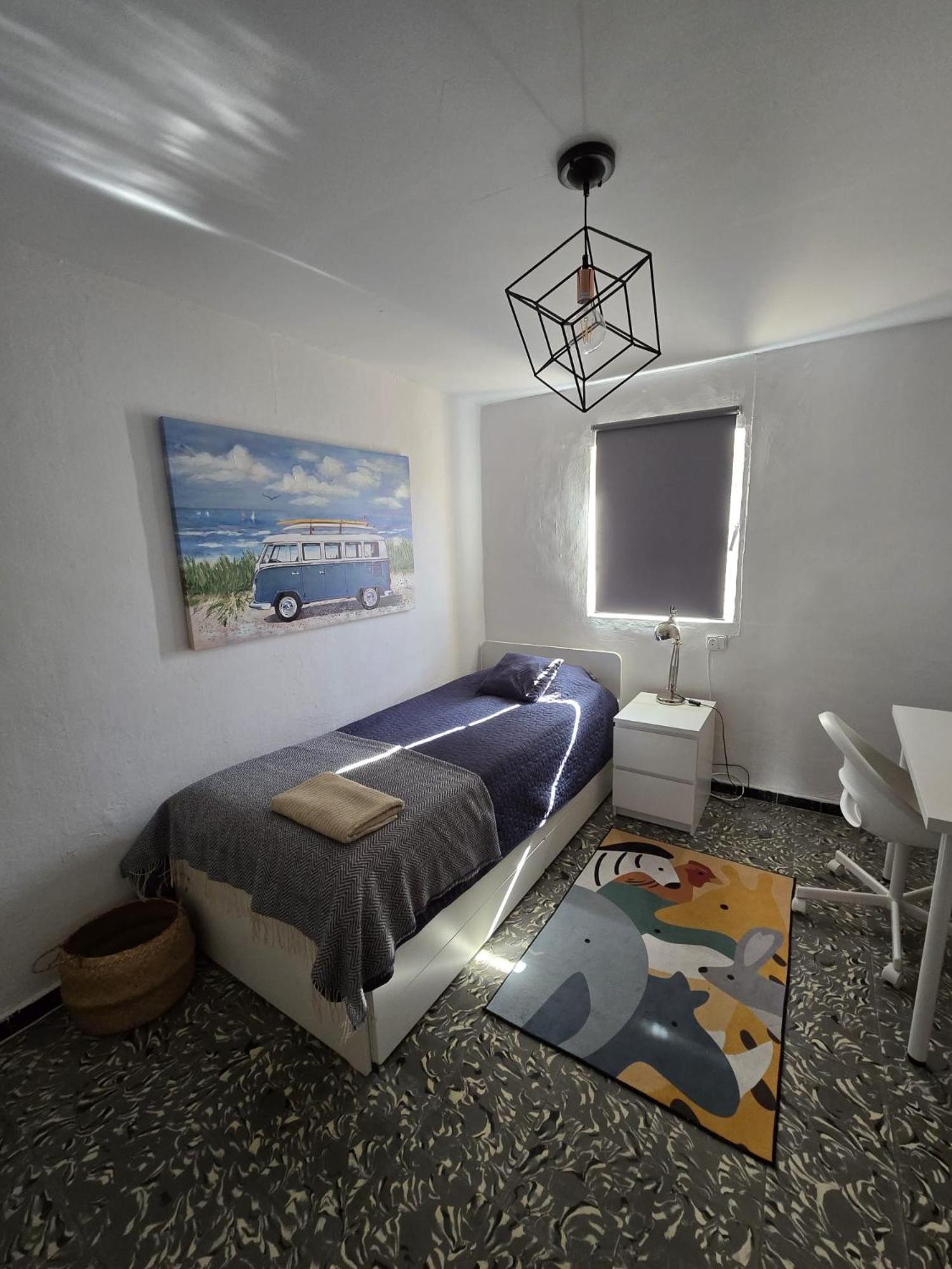 Holiday House - Casa De Sylvia Cullera Εξωτερικό φωτογραφία