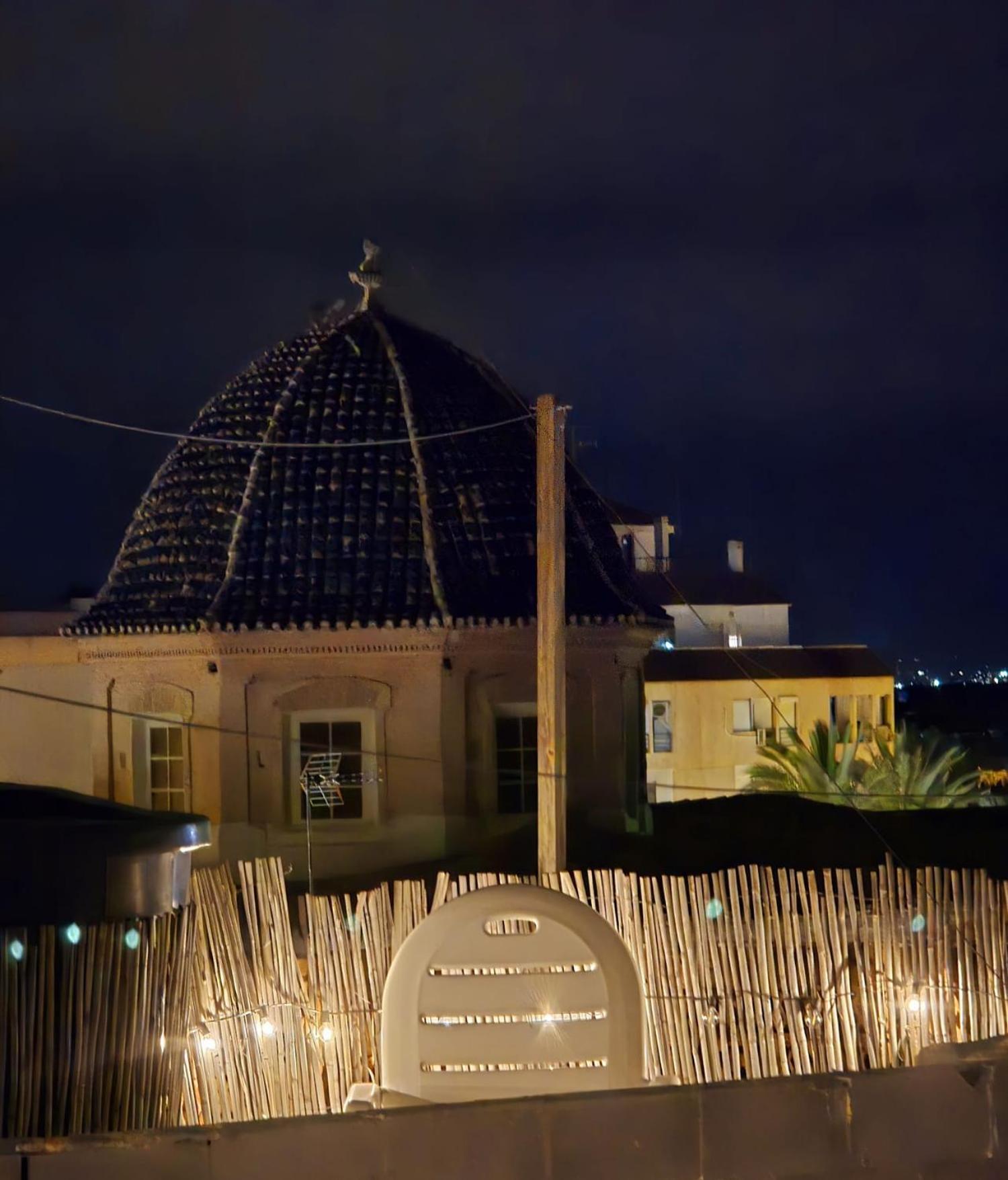 Holiday House - Casa De Sylvia Cullera Εξωτερικό φωτογραφία