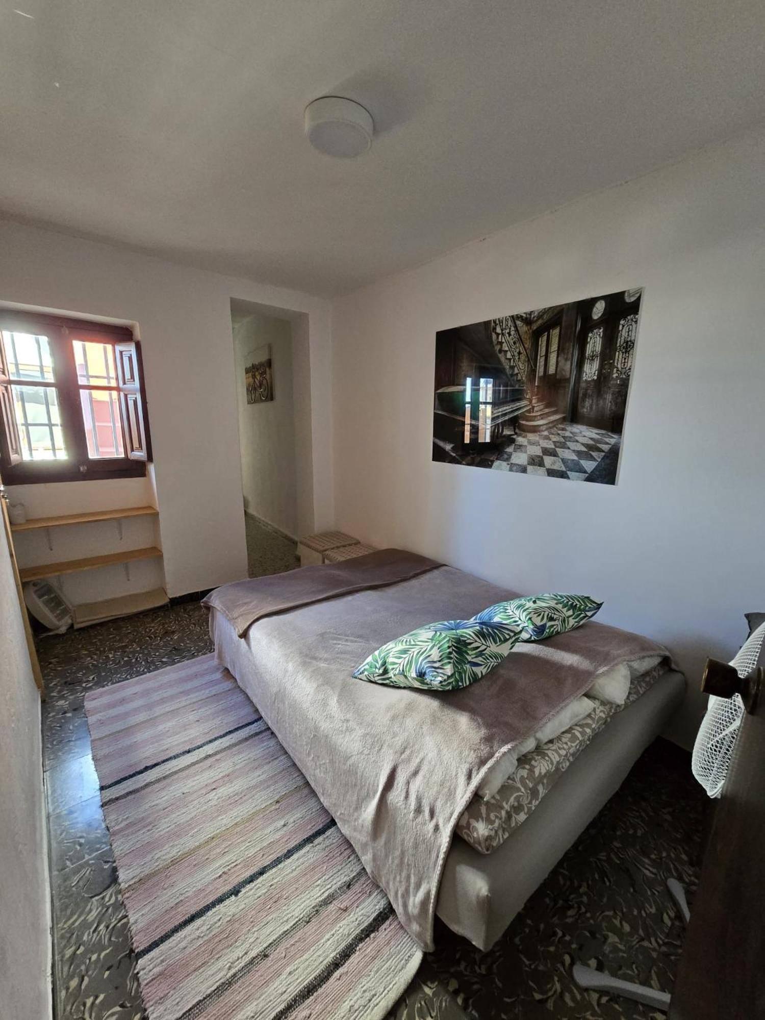 Holiday House - Casa De Sylvia Cullera Εξωτερικό φωτογραφία