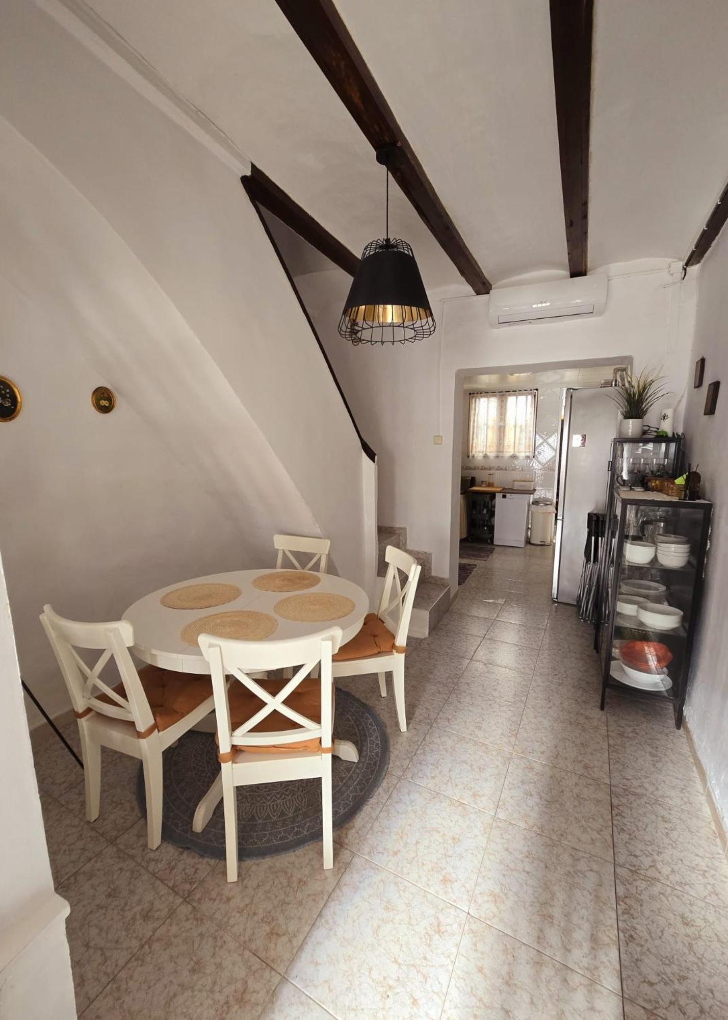 Holiday House - Casa De Sylvia Cullera Εξωτερικό φωτογραφία