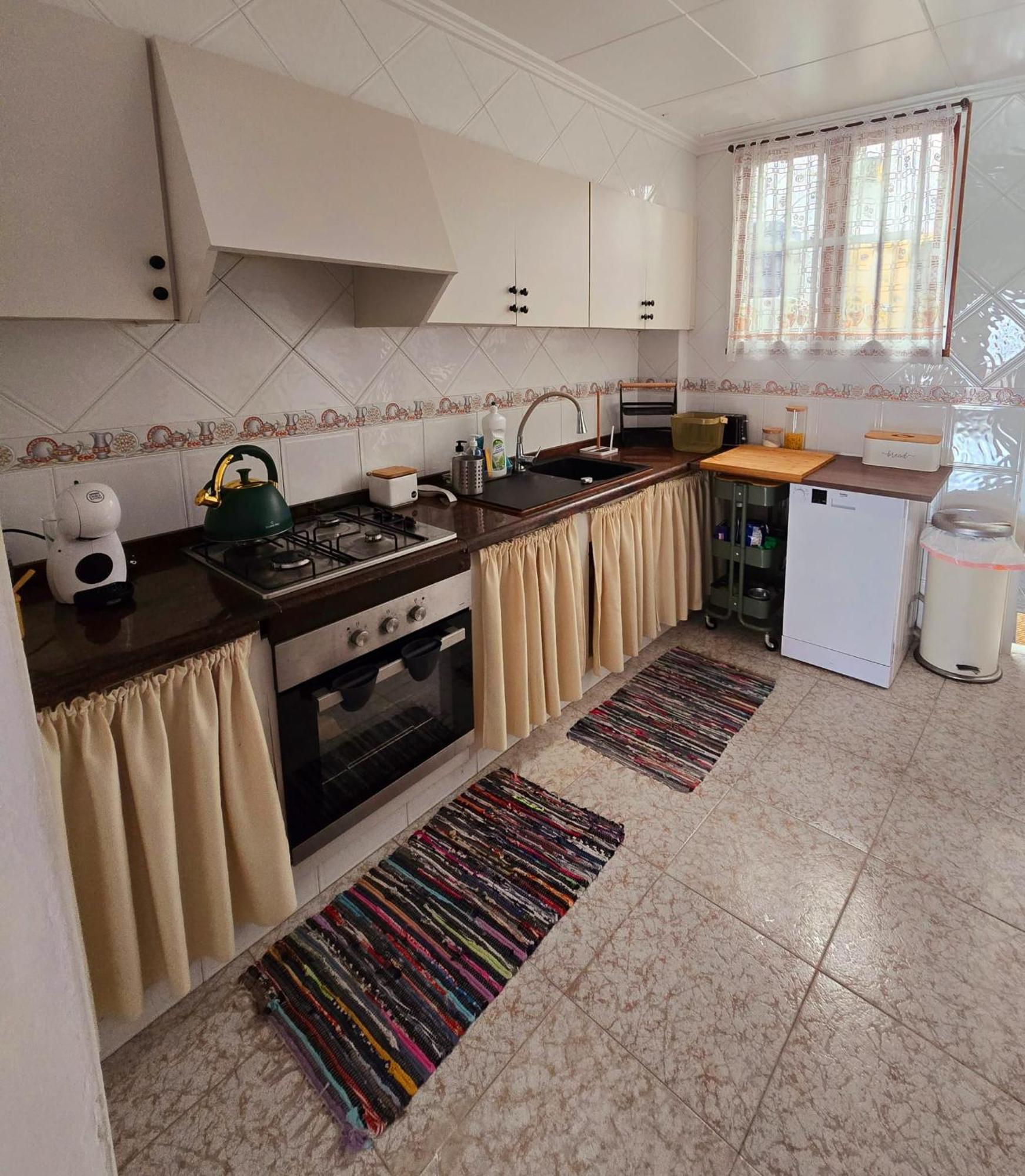 Holiday House - Casa De Sylvia Cullera Εξωτερικό φωτογραφία
